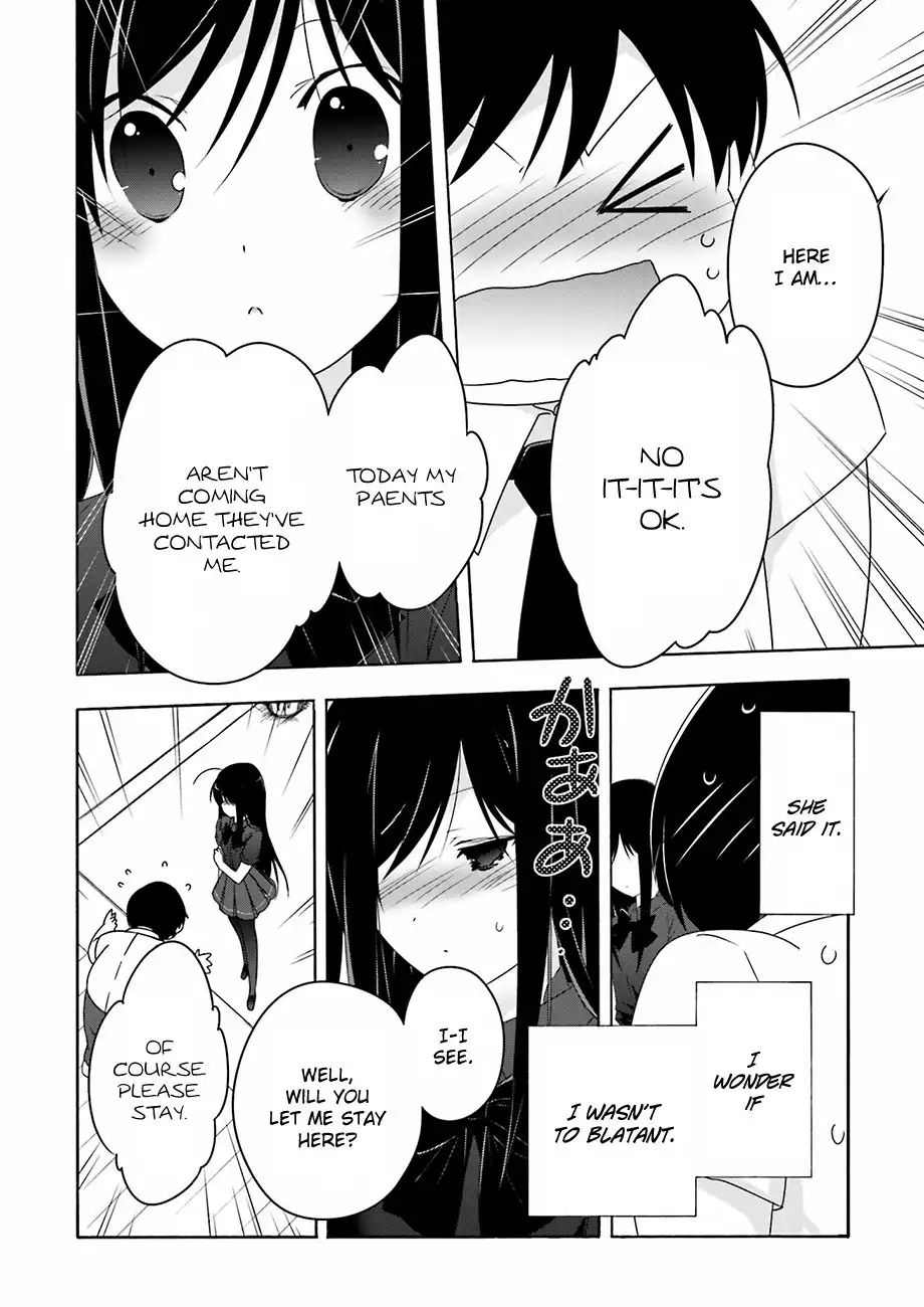 Accel World Chapter 29 13